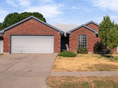 6014 Harwood Crossing Dr
