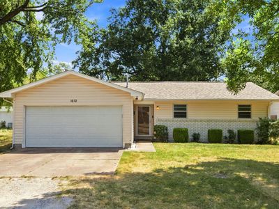 Property at 1610 F St NW, Miami, OK