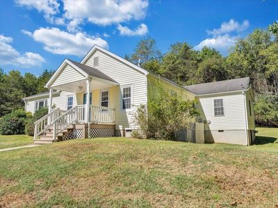 1096 Collierstown Rd