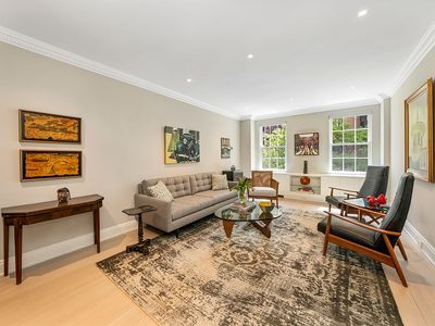 14 Sutton Pl S APT 5F