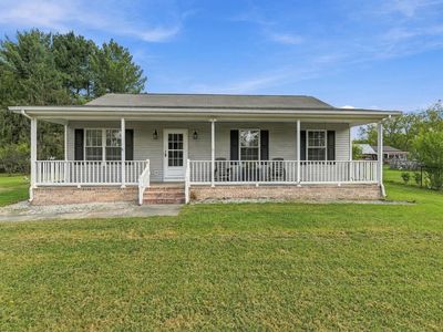Property at 402 4th St, Grottoes, VA