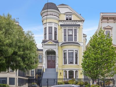 616 Page St