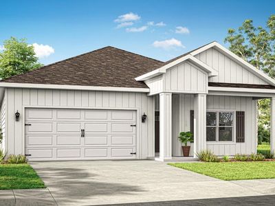 251 Needle Thrush Cir