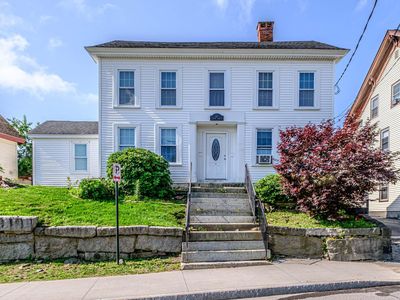 61 South Street