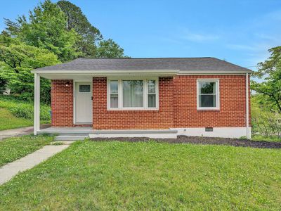 1214 Hamilton Ave SW
