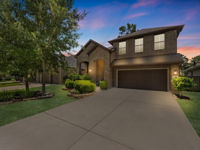 124 Buckeye Dr