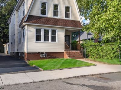 1 Hazel Ave