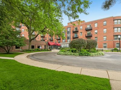5200 S Ellis Ave APT 408