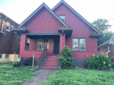 114 N 36th St