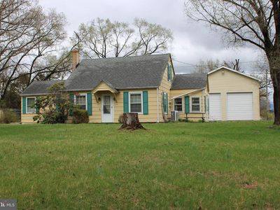 Property at 10123 Winchester Ave, Bunker Hill, WV