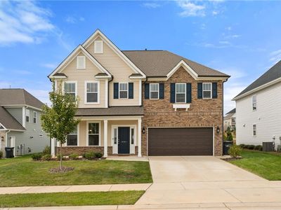 2124 Beechwood View Dr