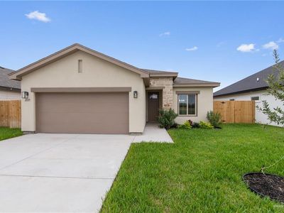 3607 Monte Cielo Dr