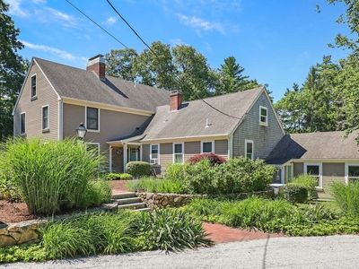 128 Converse Rd