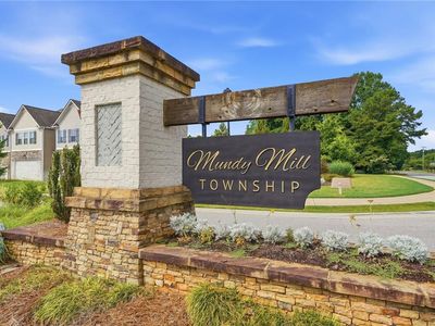 Property at 3645 Prospect Point Dr, Oakwood, GA