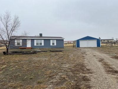 Property at 417 Merino Dr, Spring Creek, NV