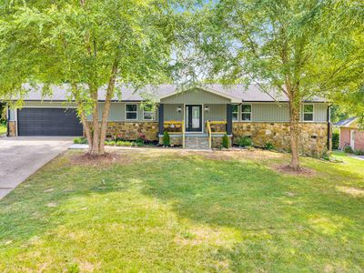 7006 Palermo Dr