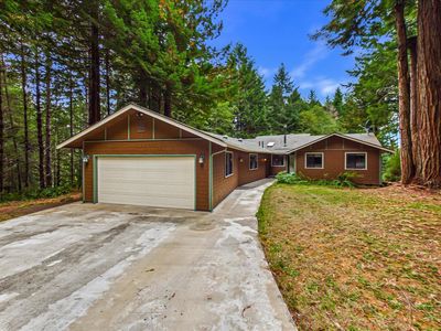 1776 Fox Farm Rd