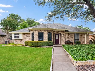 2515 Old Mill Rd