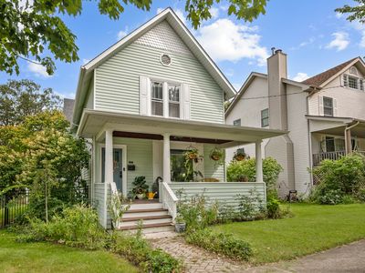 603 Singer Ave