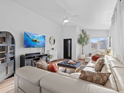 91-1791 Kohanahana Loop