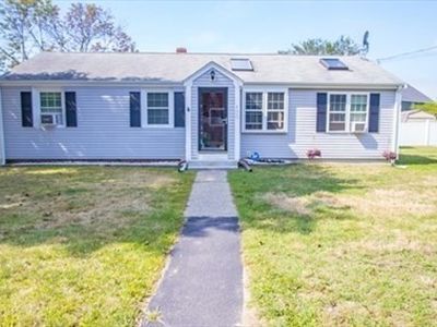 Property at 100 Bradley Ave, Brockton, MA