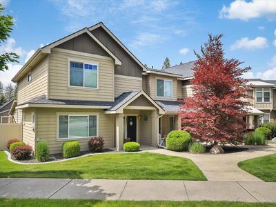 Property at 8903 N Barnes Rd, Spokane, WA