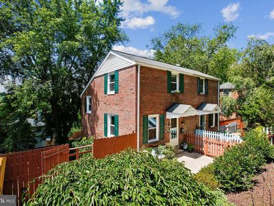 Property at 3804 Kemper Rd, Arlington, VA