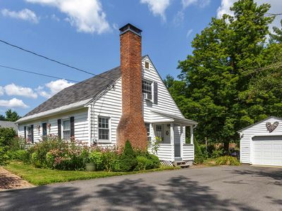 60 Mountain Road