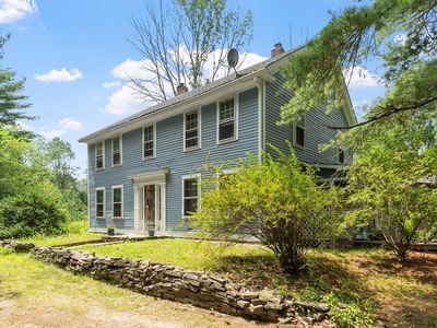 115 Ball Hill Rd