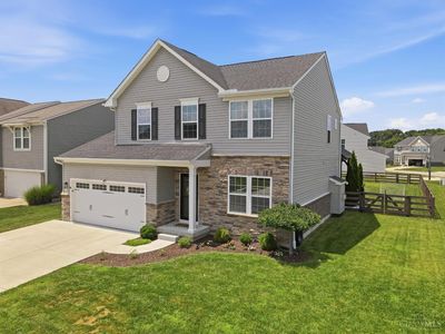 Property at 1219 Michael Dr, Harrison, OH