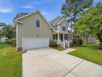 104 W Hampton Way