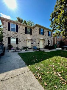 2520-22 Caswell Ln