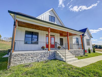 8301 Hartsville Pike LOT 3