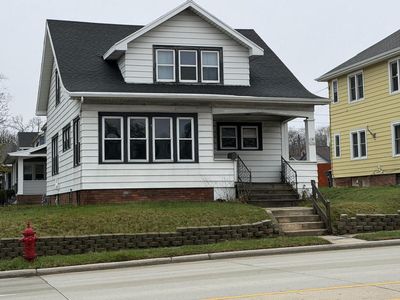 1204 North 14th STREET