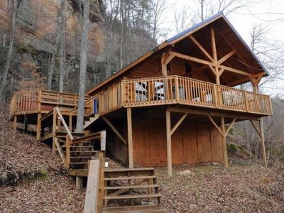 127 Getaways Rd