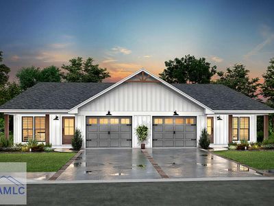 Property at 1669A Leroy Coffer Hwy, Midway, GA