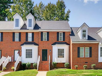 2527 Trout Stream Dr