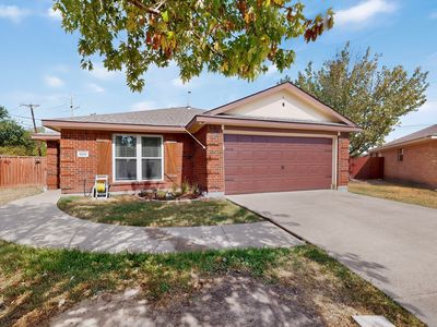 609 Haymeadow Dr