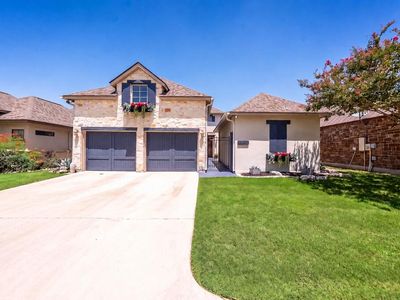 2893 Rock Barn Dr