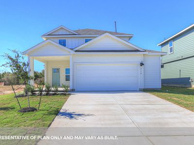 The Nicole Plan, Paramount