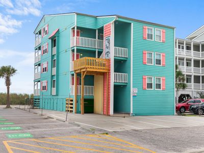 340 N Waccamaw Dr. #301