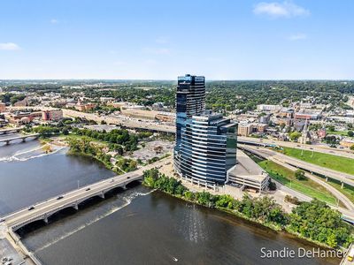 335 Bridge St NW APT 2301