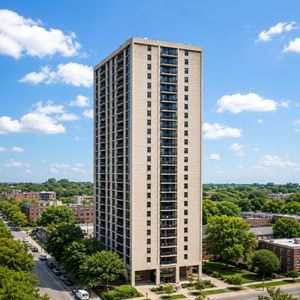 2605 S Indiana Ave Unit 1404