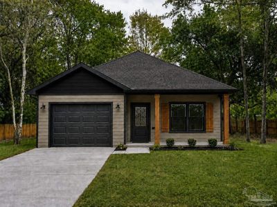 4821 Green Rowell Rd