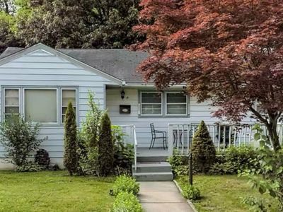 Property at 14 E Phoenix Ave, Lawnside, NJ