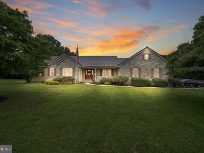 284 Little New York Rd