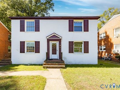 4910 Chamberlayne Ave