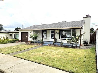 207 Mansfield Dr