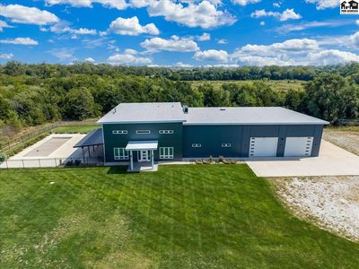 3400 N Buhler Rd