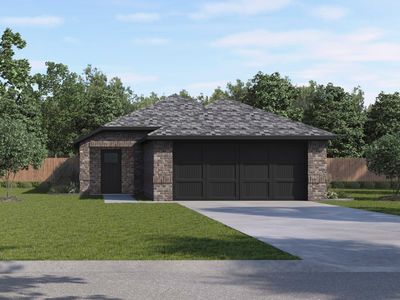 1813 Potomac Ln